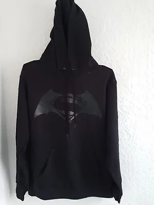 Buy New With Tag Sweat Shirt Hoodie    Batman V Superman • 15£