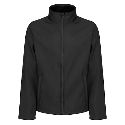 Buy Regatta Professional Eco Ablaze Softshell Jacket TRA728 • 18.95£