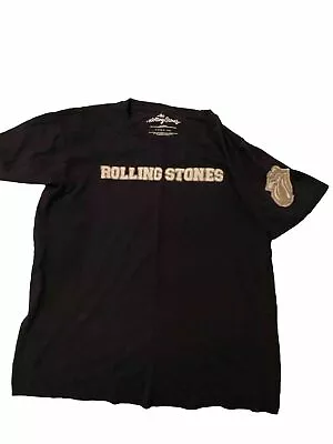 Buy Rolling Stones T Shirt Mens • 1£