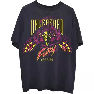 Buy Disney Lion King Scar Unleashed Official Tee T-Shirt Mens • 15.99£