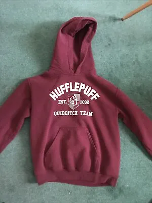Buy Hufflepuff Hoodie S • 17£