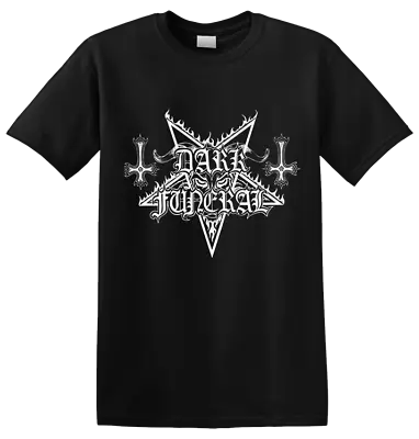 Buy DARK FUNERAL - 'Logo' T-Shirt • 24.35£