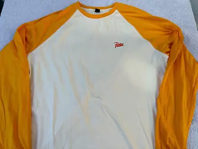 Buy Patta Love For All Long Sleeve T Shirt, XXL, 2XL, Ltd Edition, Raglan, Baseball • 39.99£