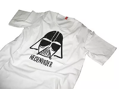 Buy Star Wars T Shirt Heisenberg Vader Breaking Bad Walter White • 10.99£