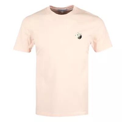 Buy Maison Labiche Classic Peace/Gots T-Shirt • 15£