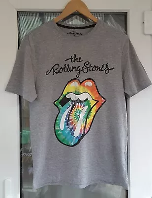 Buy The Rolling Stones T Shirt Size S • 2.99£