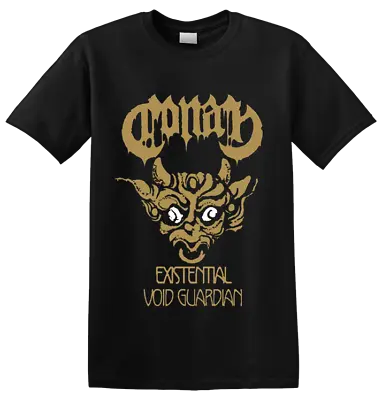 Buy CONAN - 'Existential Void Guardian' T-Shirt • 23.80£