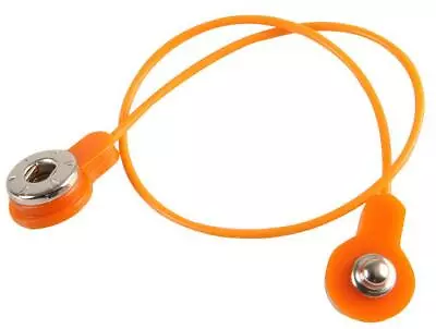 Buy Jumper Wire, 8 , Orange, Product Range Snap Circuits Jumper Wi For Snap Circuits • 6.58£