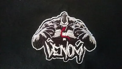 Buy Supervillain Venom Hoodie • 22.45£