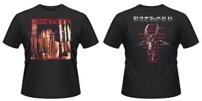Buy Bathory - Under The Sign... (NEW MENS T-SHIRT) • 18.02£