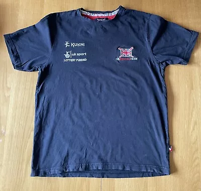 Buy Great Britain Rowing Team T-Shirt - Team GB • 14.99£