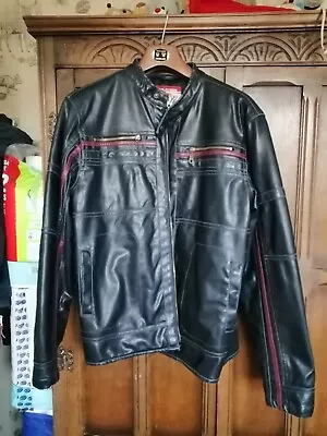 Buy Small Man's Leather Jacket • 5£