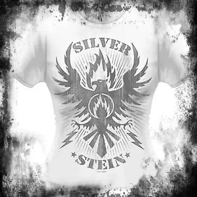 Buy Silverstein Phoenix Fit T-Shirt • 6.99£