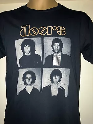 Buy The Doors Vintage T/shirt • 5.50£