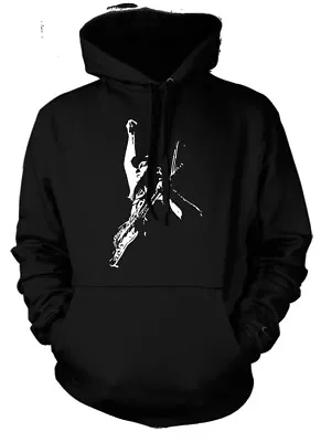 Buy Tom Morello Rage Against The Machine And Audioslave Inspired, Hoodie • 34£