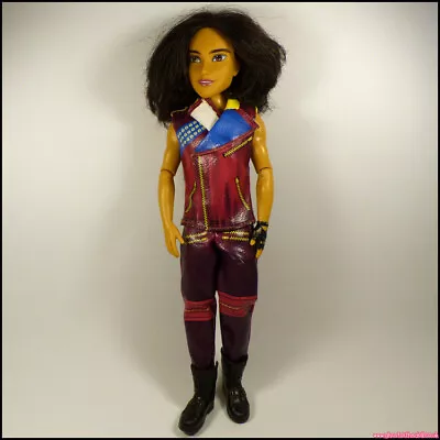 Buy DISNEY DESCENDANTS Isle Of The Lost JAY Doll Outfit Boots 12  (Hasbro 2015) • 10£