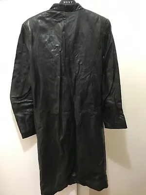 Buy Leather Gothic Jacket • 8.99£
