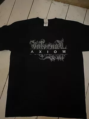 Buy Infernal War Shirt Size L Mgla Angelcorpse Horna • 16.47£