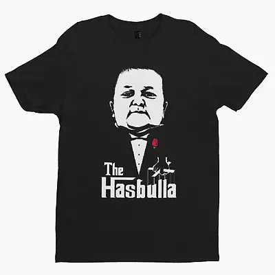 Buy The Hasbulla T-Shirt -High Cartoon Film TV Stoner Godfather Movie • 10.79£