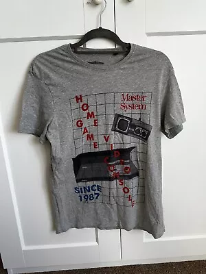 Buy Sega Mega Drive T Shirt • 5£