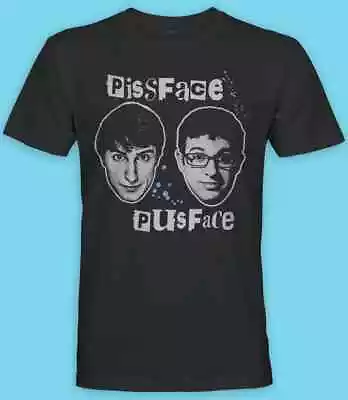 Buy Men's Friday Night Dinner Pissface, Pusface T-Shirt S M L XL Famous Forever Top • 19.99£