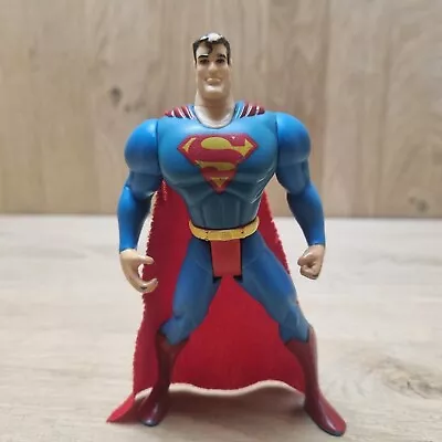 Buy DC Comics Justice League 1996 Superman 5  Action Figure • 7.48£