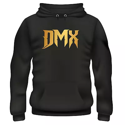 Buy Dmx Hoodie Ruff Ryders • 19.99£