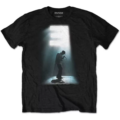 Buy Eminem Slim Shady The Glow Official Tee T-Shirt Mens • 15.99£