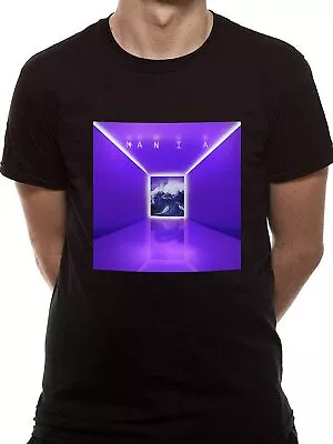 Buy 15x Fall Out Boy Official Mens T Shirts - Job Lot Wholesale • 49.99£