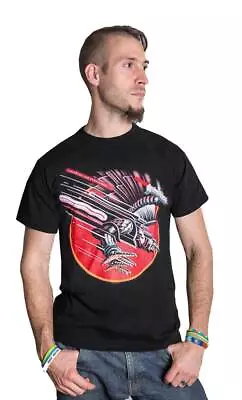 Buy Judas Priest Screaming For Vengeance Rock OFFICIAL Tee T-Shirt Unisex • 21.29£