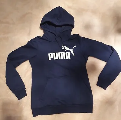 Buy Puma Womans Hoodie • 7£