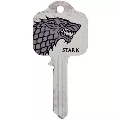 Buy Game Of Thrones Stark Door Key TA4581 • 7.09£