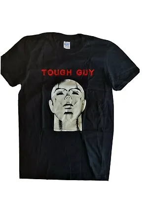 Buy Wild Beasts Band Tough Guy T Shirt - Official Merch  • 9.99£