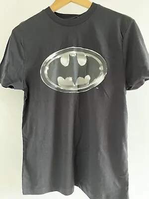 Buy Brand New - Batman T-shirt Kids, Size XS Official DC Merchandise • 1.49£