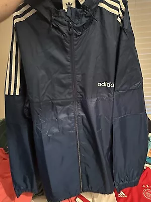 Buy Adidas Jacket XL  • 30£