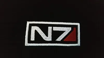Buy Mass Effect N7 Hoodie • 22.45£
