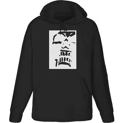 Buy 'Framed Skull' Adult Hoodie / Hooded Sweater (HO031902) • 24.99£