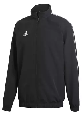 Buy Adidas Travel Jacket (Size: Medium) • 13.95£
