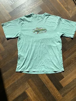 Buy Rick And Morty T Shirt Mens • 7£