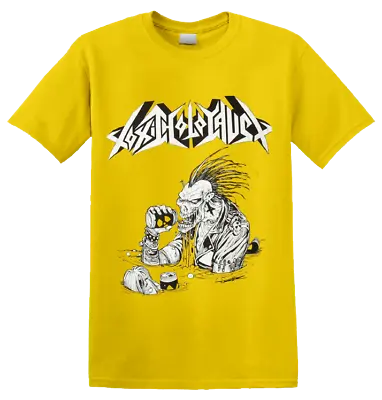 Buy TOXIC HOLOCAUST - 'Lord Of The Wasteland' T-Shirt • 23.25£