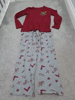 Buy Harry Potter Pyjamas Age 10-12 • 5£