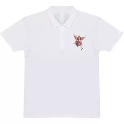 Buy 'Fairy' Adult Polo Shirt / T-Shirt (PL038017) • 12.99£