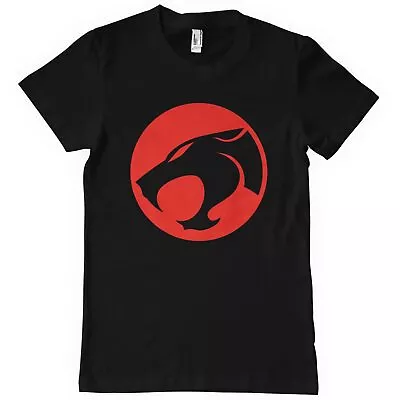 Buy Thundercats Logo Official Tee T-Shirt Mens Unisex • 18.27£