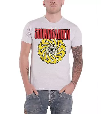 Buy Soundgarden Badmotorfinger T Shirt • 16.95£