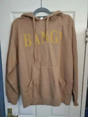 Buy AJR Bang Hoodie - Limited Edition Band Merchandise From 2020 Single  • 48£
