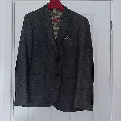 Buy Men’s Next Tailored Jacket 42R • 17£