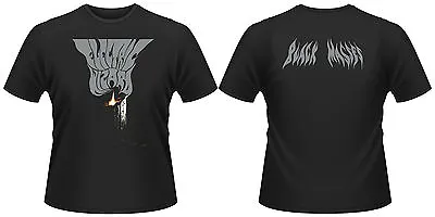 Buy Electric Wizard - Black Massesd T Shirt - New Official & Licensed Band Product • 15.99£