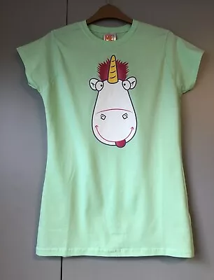 Buy Despicable Me Minions Unicorn T-shirt. Size 10. FREE POSTAGE • 6.99£