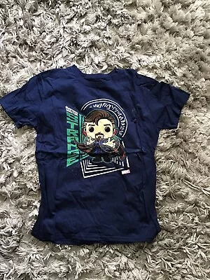 Buy Doctor Strange T Shirt • 3.50£