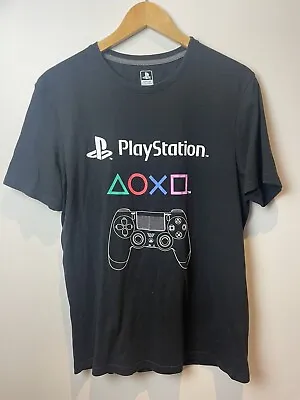 Buy Playstation T Shirt (L) • 5£